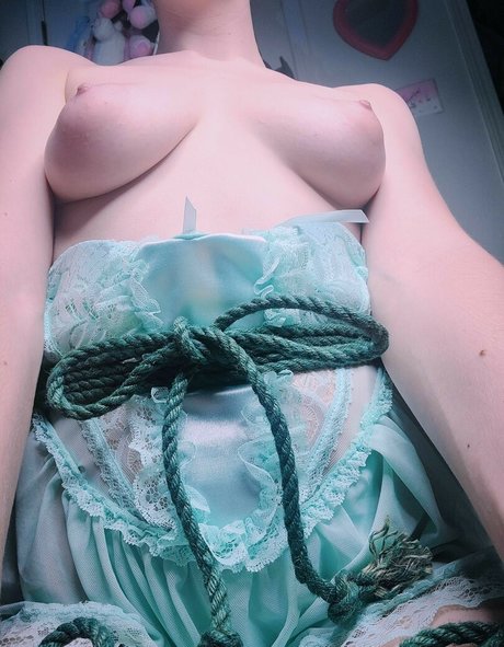 Katietriggersme ポルノスター セクシー ギャラリー