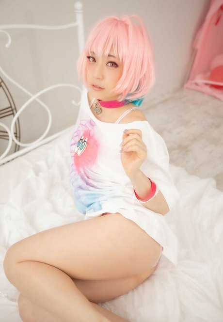 ma5mi2ta3n ポルノスター セクシー 写真