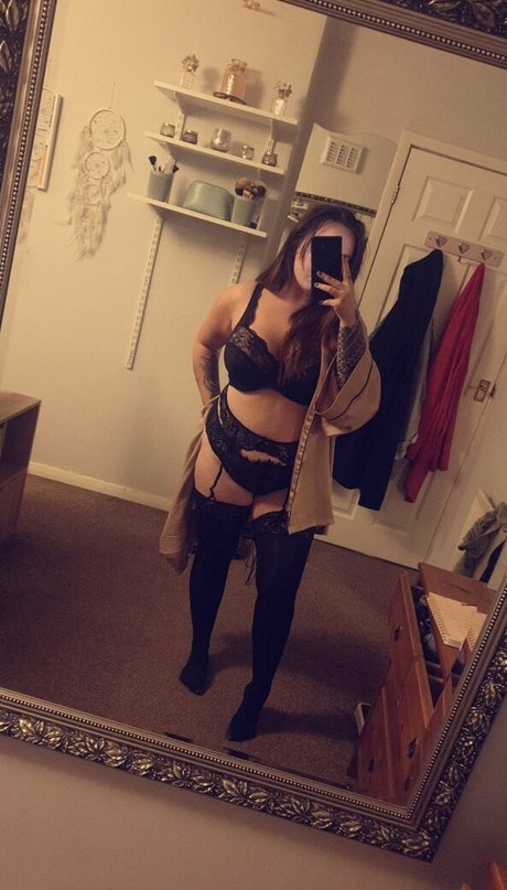 MissShelbyRae セクシーなスター 写真