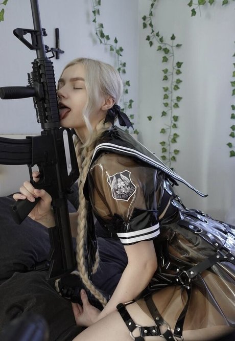 Alotropp ポルノスター パーフェクト 写真