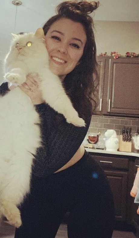 LadyDevann トップモデル 画像