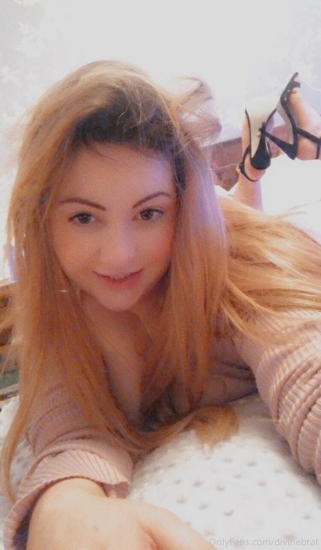 Divinebrat トップスター 写真