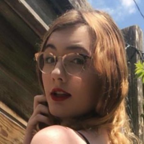 Sherry Kosnaski 美しいスター 画像