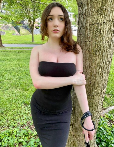 Sherry Kosnaski セクシーなスター 写真