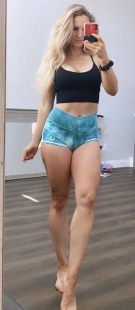 Leahgruber セクシー女優 ギャラリー