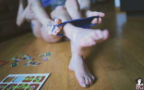 Narublu プロフィール写真