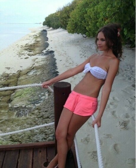 濃厚なヌードオンリーファンズ ホットヌード ギャラリー