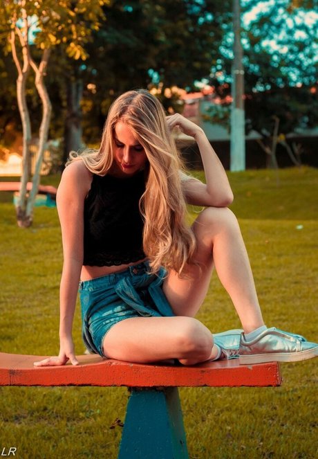 Roberta Pfaff 女優 写真