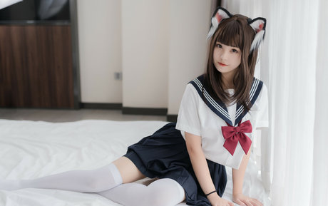 コスプレオナニーオンリーファンズ ベスト 画像