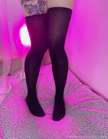 MintyMiyako ホット女優 写真