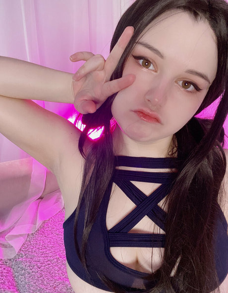 MintyMiyako 写真集