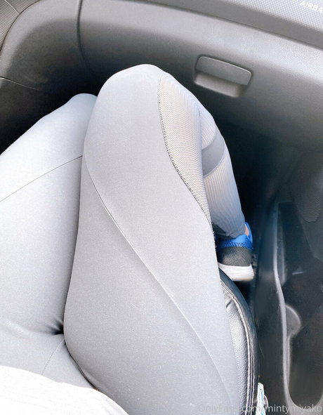 MintyMiyako ポルノスター 裸 画像