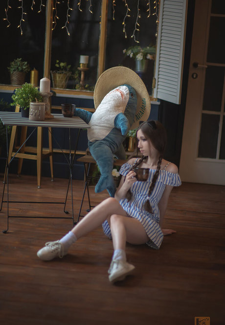 Alina Latypova ポルノスター 画像