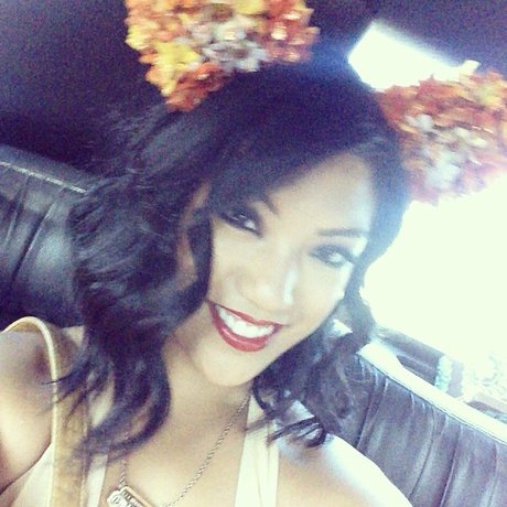 Janelle Ha ポルノスター HD 写真