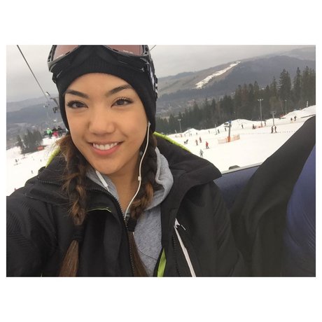 Janelle Ha 高品質のポルノスター ギャラリー