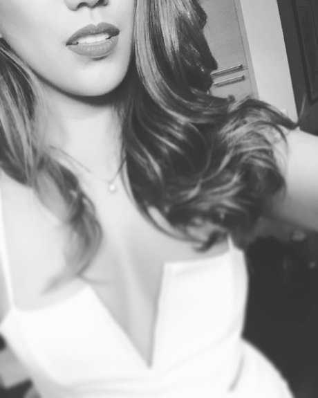 Janelle Ha 美しい女優 画像