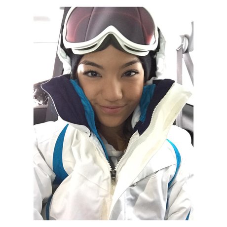 Janelle Ha xxxスター 画像