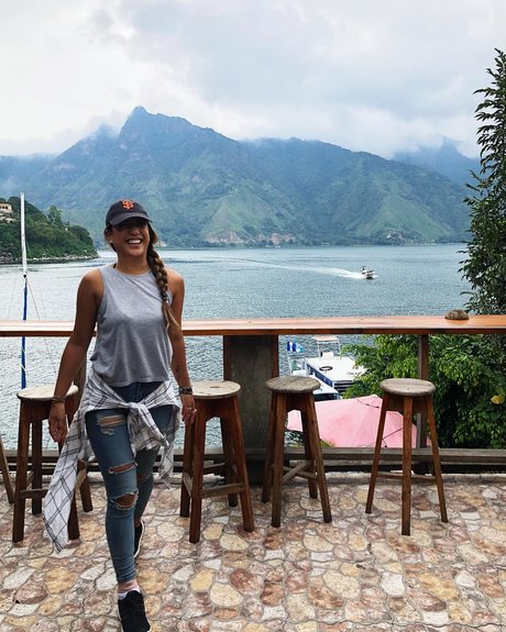 Janelle Ha 最高のモデル 写真