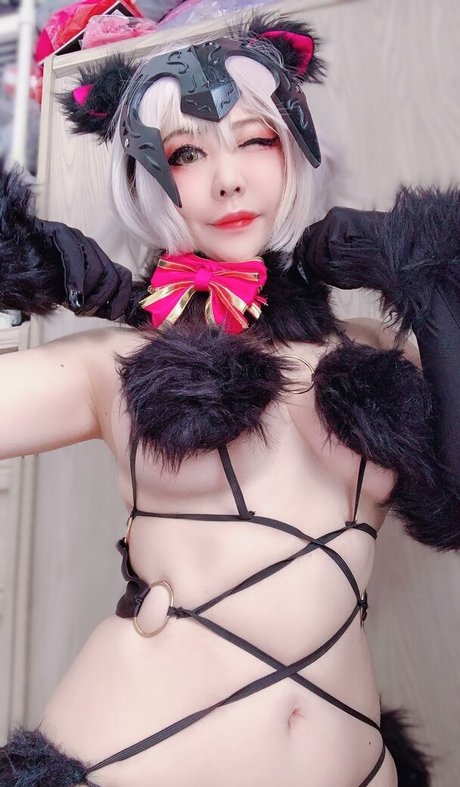 Vicky Lau HDモデル ギャラリー