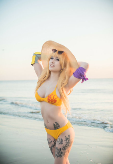 フィットネスガールズオンリーファンズ ベスト ギャラリー