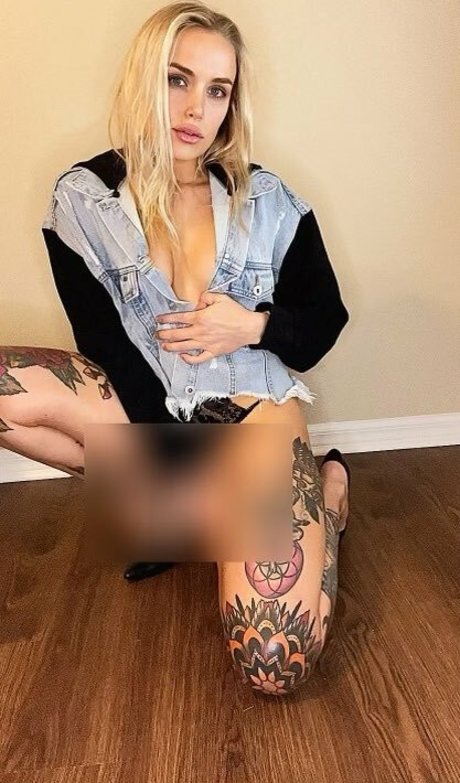 hisnherobsessions アートポルノスター 画像