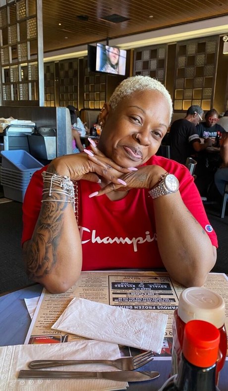 DimplezRose xxxモデル 写真