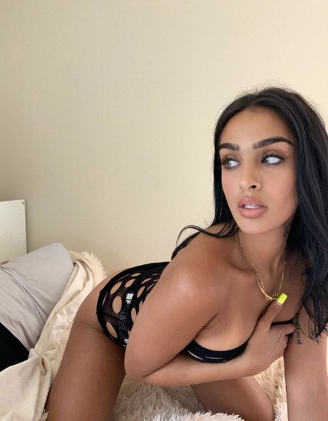 Sherxual 最高のモデル 写真