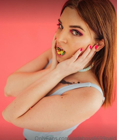 Jadaboss6699paid 最高のモデル 写真