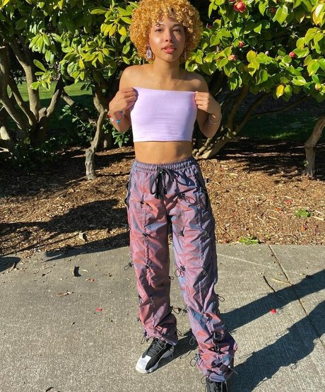 maricalamariii スター 写真