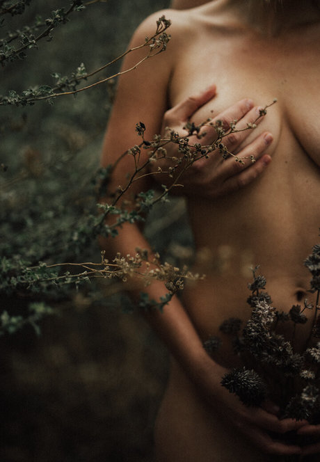 Reiki With Anna ポルノスター エロティック 画像