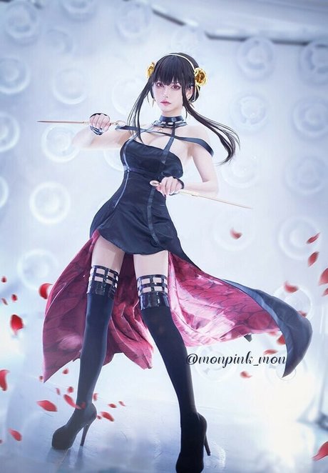 Monpink mon トップ女優 ギャラリー