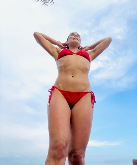 Maria Leon ポルノスター ヌード ギャラリー