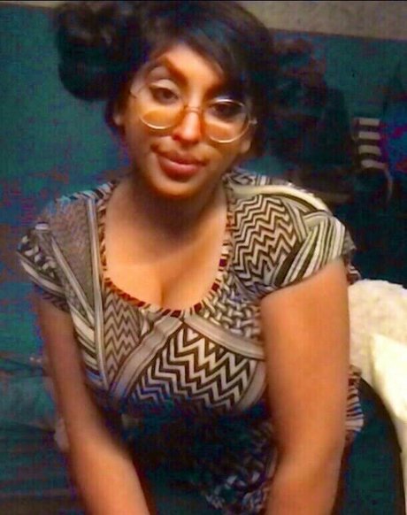 Ninathepony ヌードモデル 画像