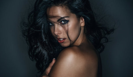 Francesca Fiore 最高のモデル 写真