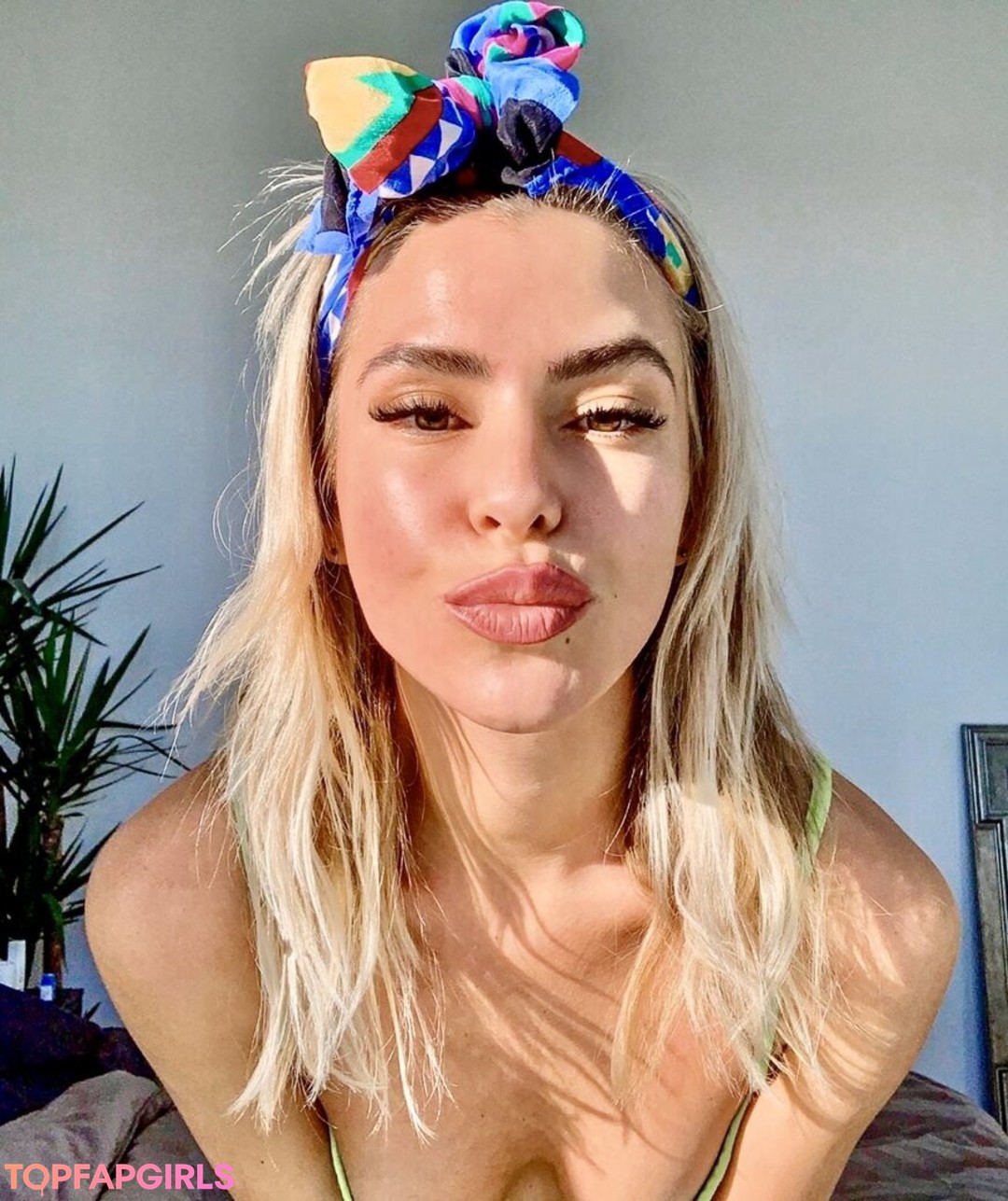 Sam Blacky トップポルノスター 画像