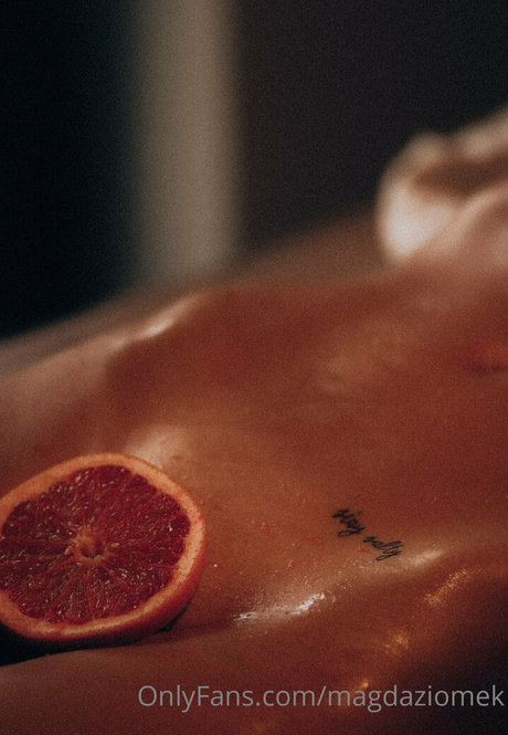 Magda Ziomek ポルノスター ホット ギャラリー