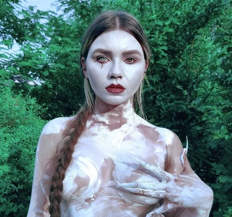 Nastya Kreslina ポルノスター 裸 アーカイブ