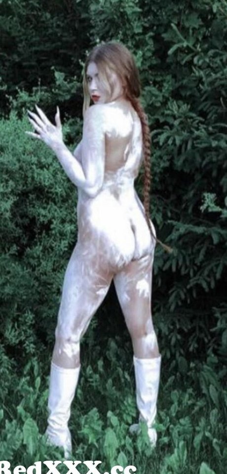 Nastya Kreslina セクシーモデル 写真