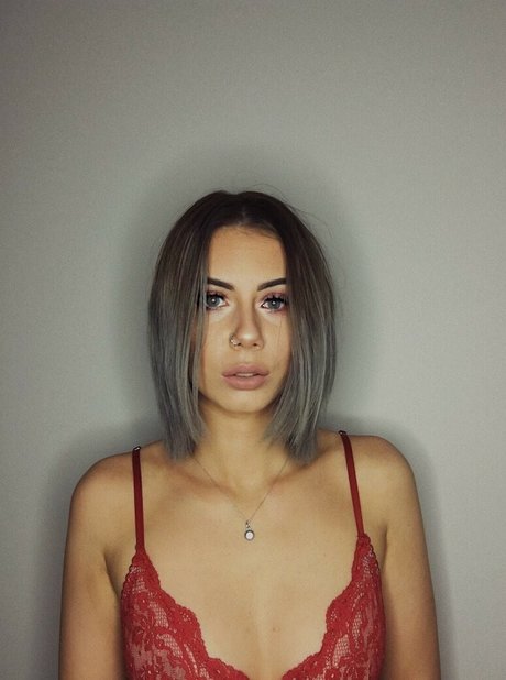 Bailey King セックスポルノスター 画像