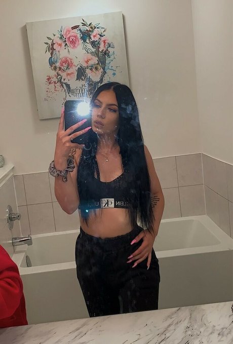 Bailey King 写真集