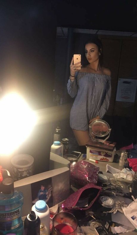 Bailey King 独占スター 写真