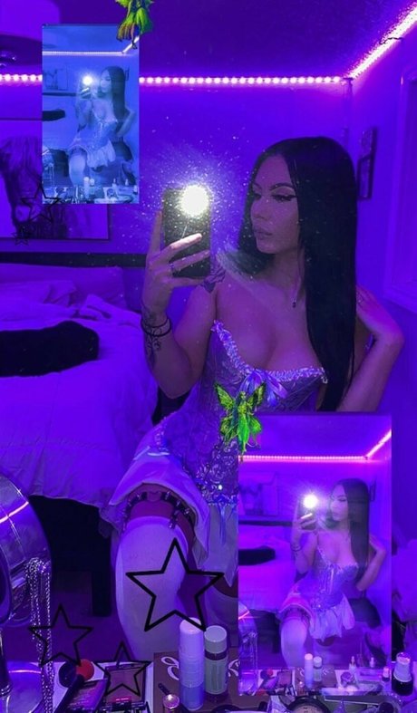 Bailey King ポルノスター パーフェクト 写真