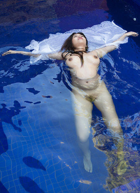 Lexi Ang セクシー女優 写真