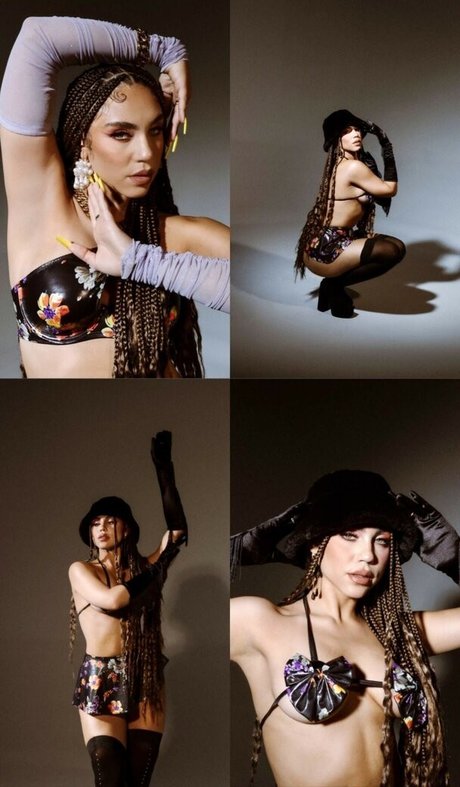 Makayla London エロティックなモデル 写真