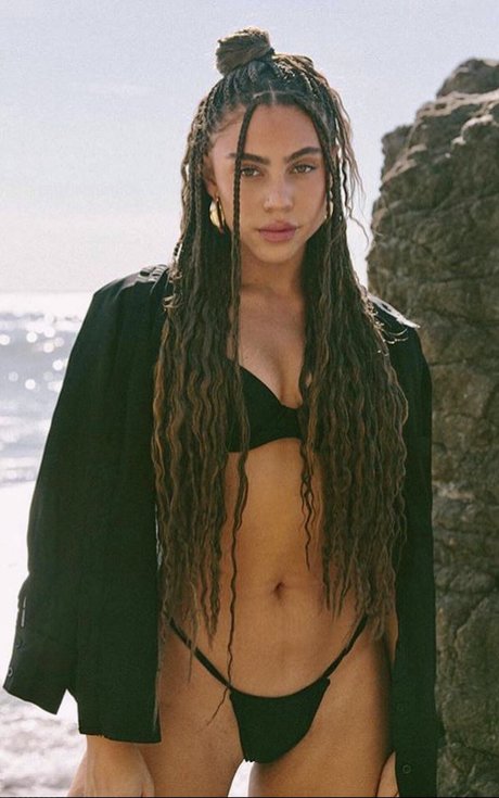 Makayla London HDスター 写真