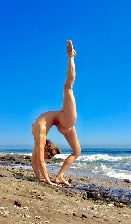 Liz Crosby ポルノスター セックス 写真