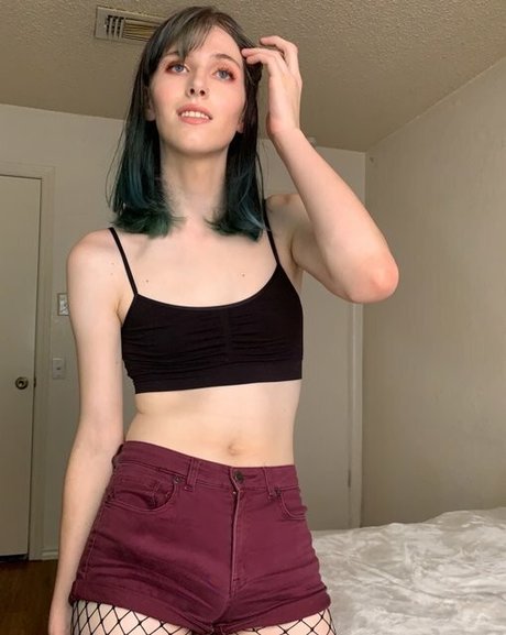 Starlite Anise ポルノスター アーカイブ