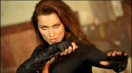 Tatiana Dekhtyar アート女優 ギャラリー