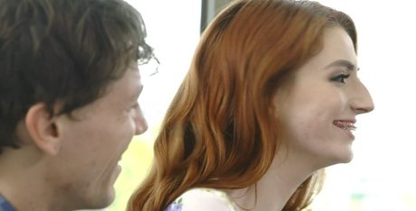 BraceFaced モデル 写真