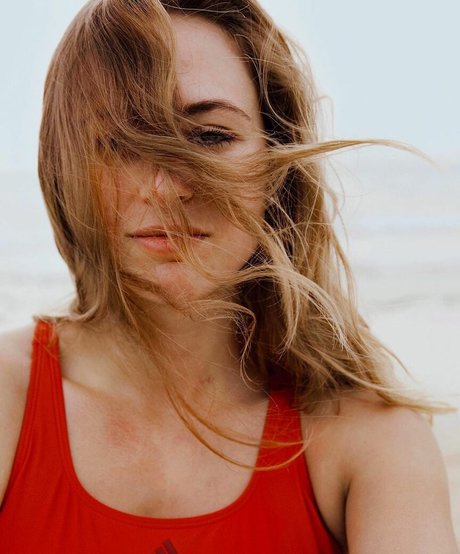 Sophia Florsch アダルト女優 画像